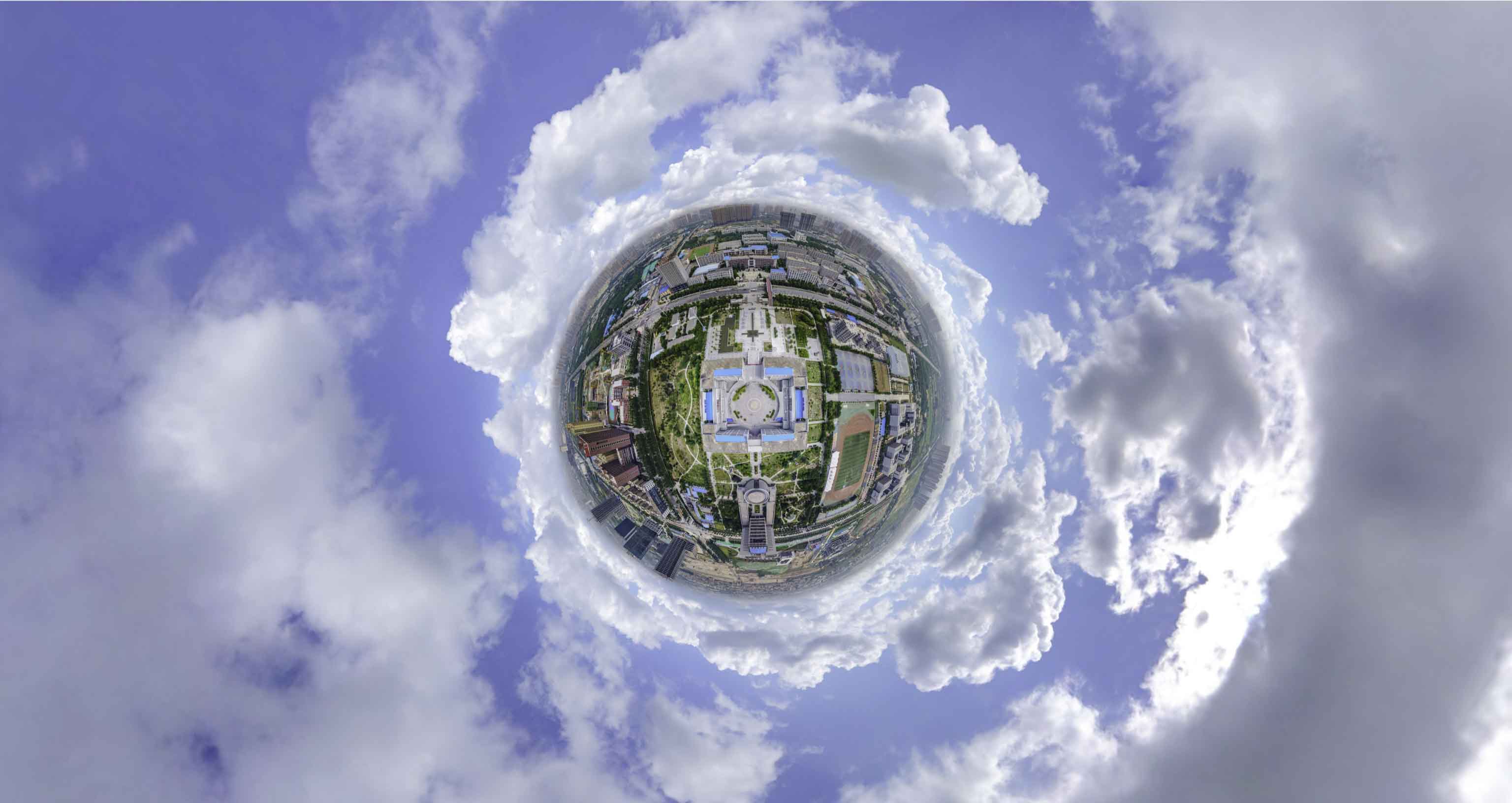 双江格凸河风景名胜区