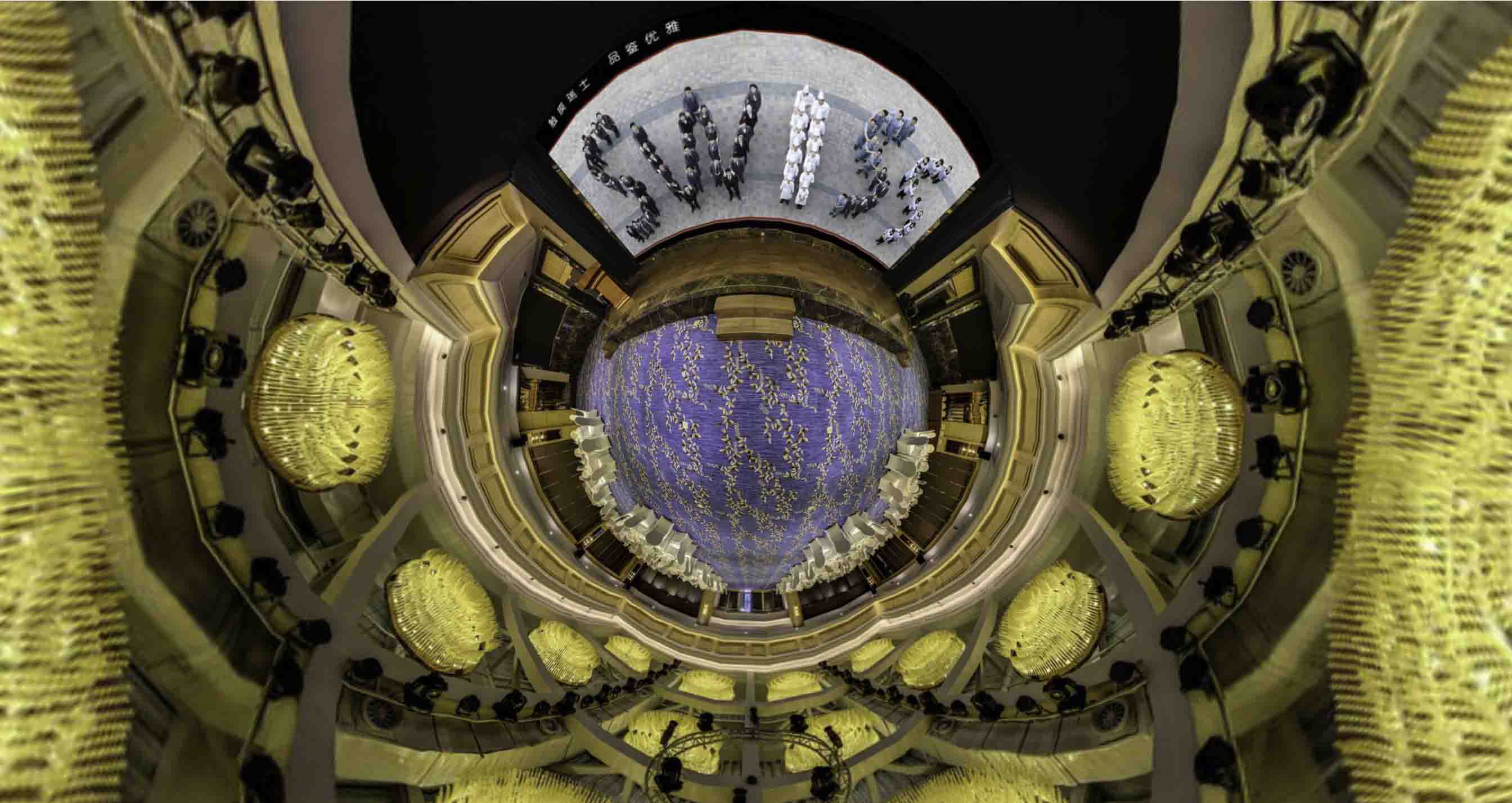 双江探索VR全景拍摄中的深度感：营造沉浸式体验的关键要素